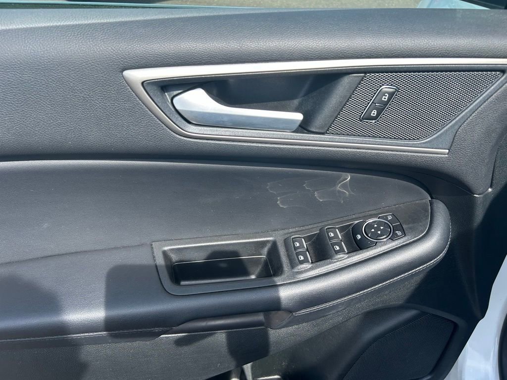 Certified 2023 Ford Edge SEL w/ Convenience Package image 12