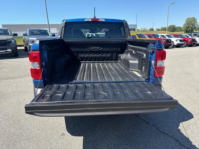 Certified 2024 Ford Maverick XLT w/ XLT Luxury Package AWD/4WD image 19