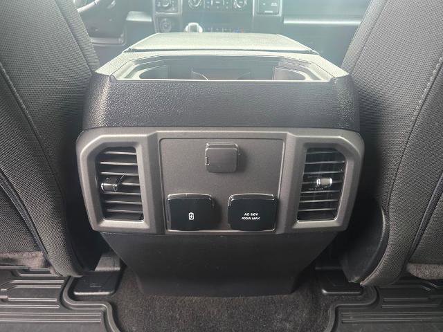 Certified 2019 Ford F150 XLT w/ Equipment Group 302A Luxury AWD/4WD image 20
