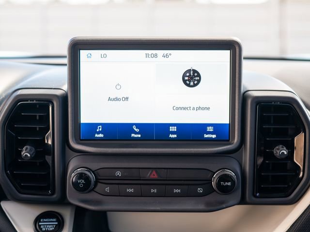 Certified 2024 Ford Bronco Sport Heritage w/ Heritage Convenience Package image 29