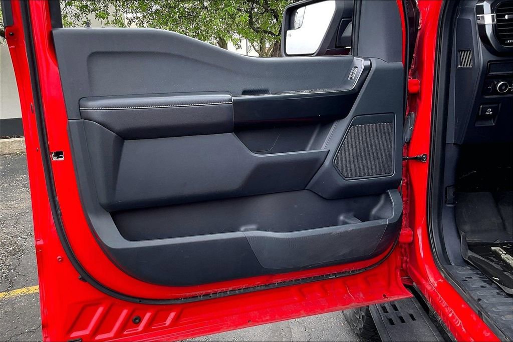 Certified 2021 Ford F150 XL w/ STX Appearance Package AWD/4WD image 20