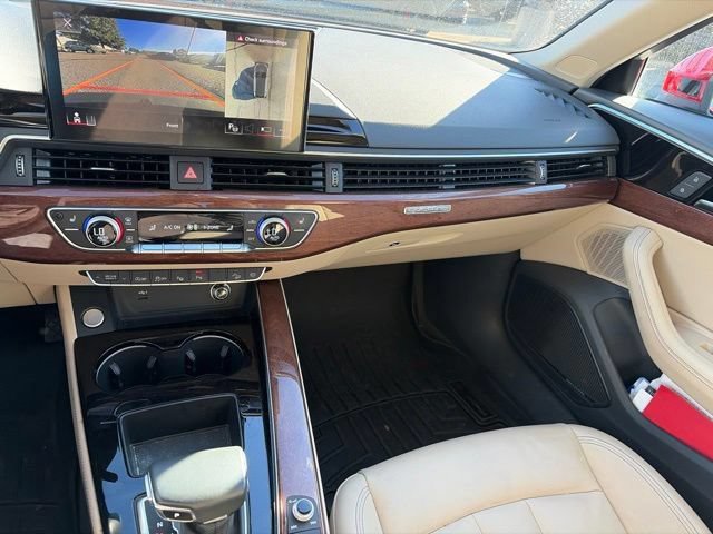 Used 2020 Audi A4 2.0T allroad Prestige AWD/4WD image 14