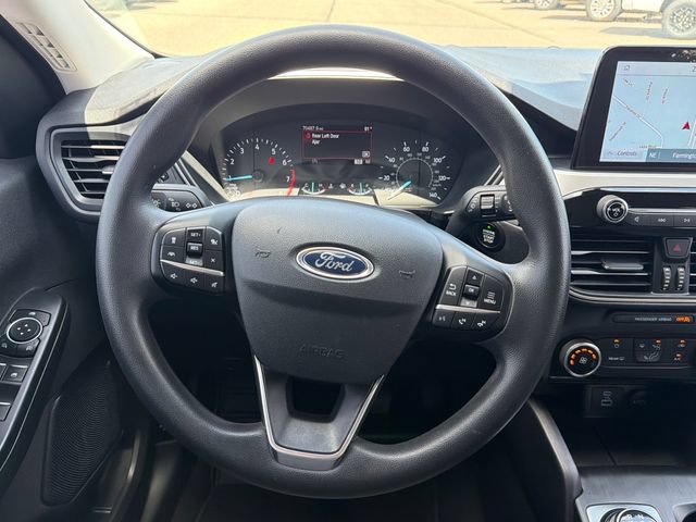 Certified 2022 Ford Escape SE w/ SE Sport Appearance Package AWD/4WD image 22