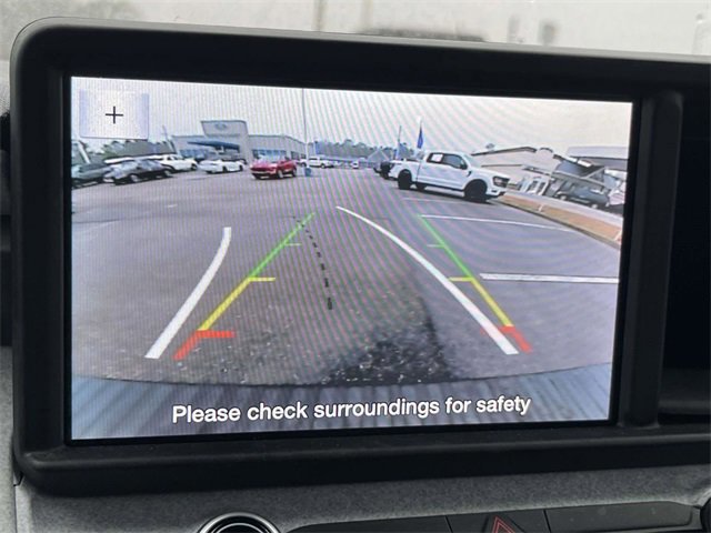 Certified 2022 Ford Maverick XLT w/ XLT Luxury Package image 23