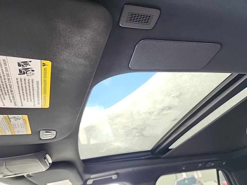 Certified 2022 Ford Expedition Max Limited image 13