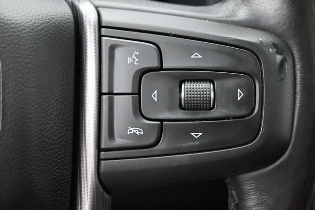 Used 2023 GMC Yukon XL Denali Ultimate AWD/4WD image 18