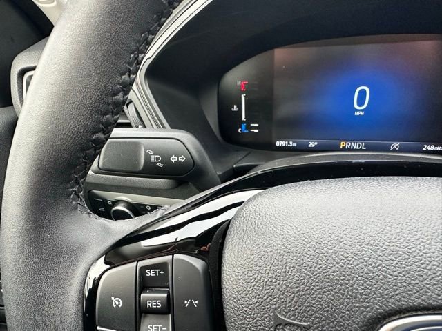 Certified 2024 Ford Escape Active w/ Cold Weather Package image 59