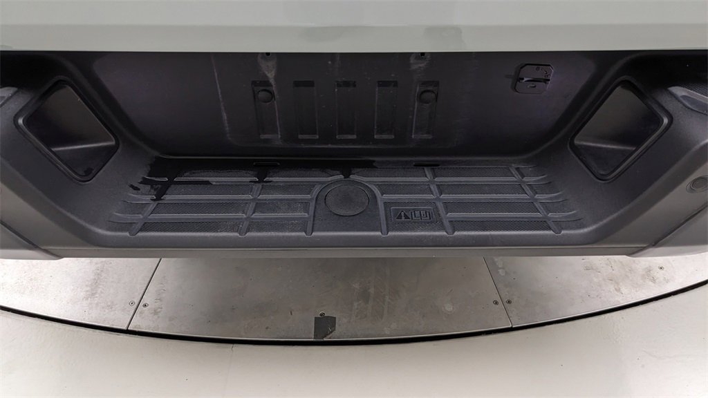 Certified 2024 Ford Ranger XLT image 6