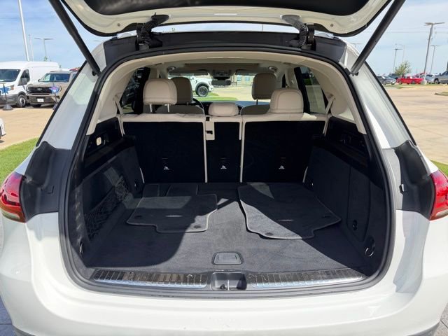 Used 2021 Mercedes-Benz GLE 350 image 7