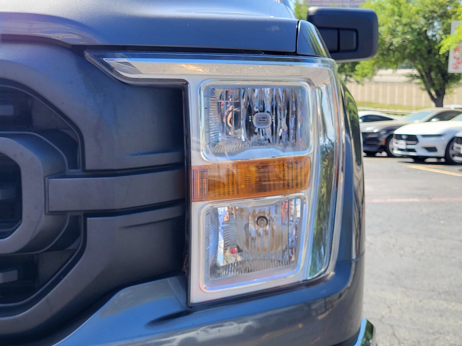 Certified 2021 Ford F150 XL w/ Equipment Group 101A High image 11