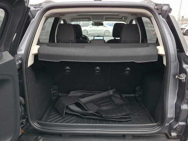 Certified 2021 Ford EcoSport SE w/ SE Convenience Package image 28