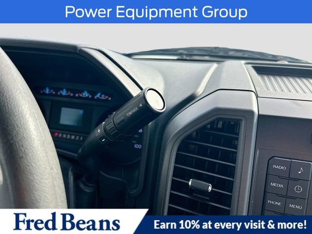 Certified 2019 Ford F250 XL w/ Power Equipment Group image 20