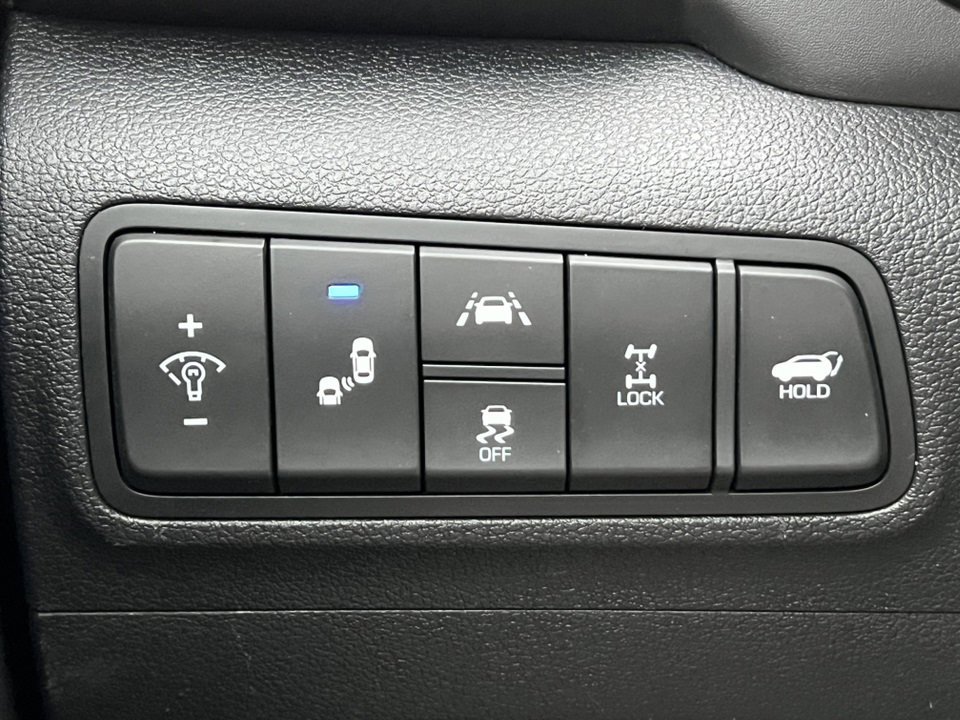 Used 2019 Hyundai Tucson Limited w/ Cargo Package image 21