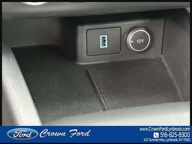 Certified 2020 Ford Escape SEL AWD/4WD image 31