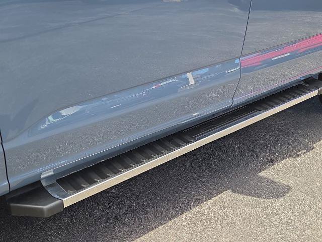 Certified 2023 Ford F150 Lariat w/ Max Trailer Tow Package AWD/4WD image 16