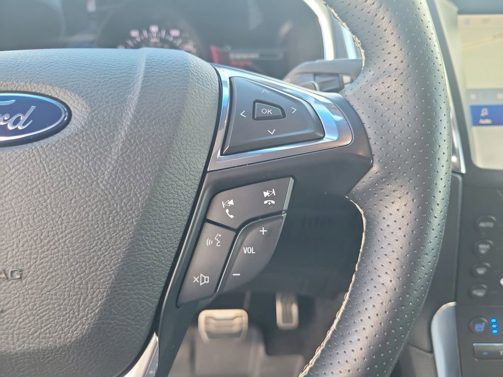Certified 2020 Ford Edge ST w/ Equipment Group 401A image 26