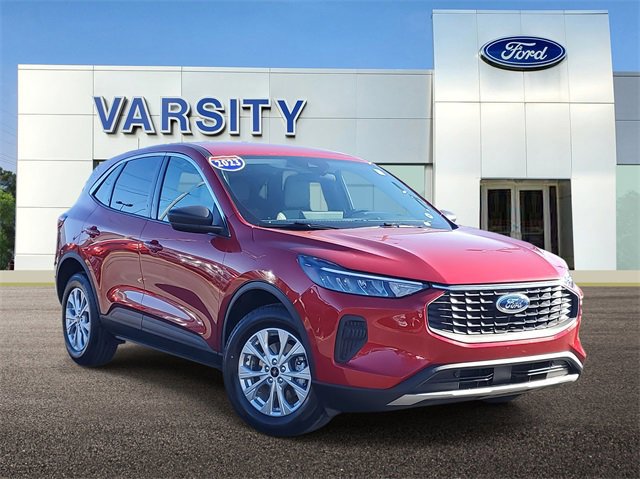 Certified 2023 Ford Escape Active w/ Tech Pack #1 image 4