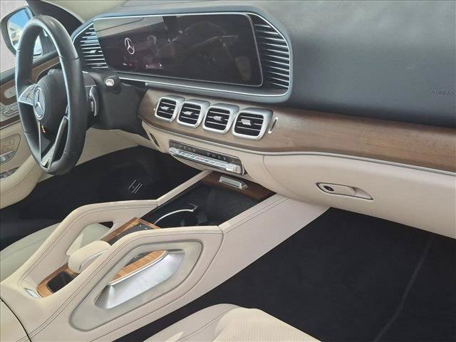 Used 2025 Mercedes-Benz GLE 450e 4MATIC image 23