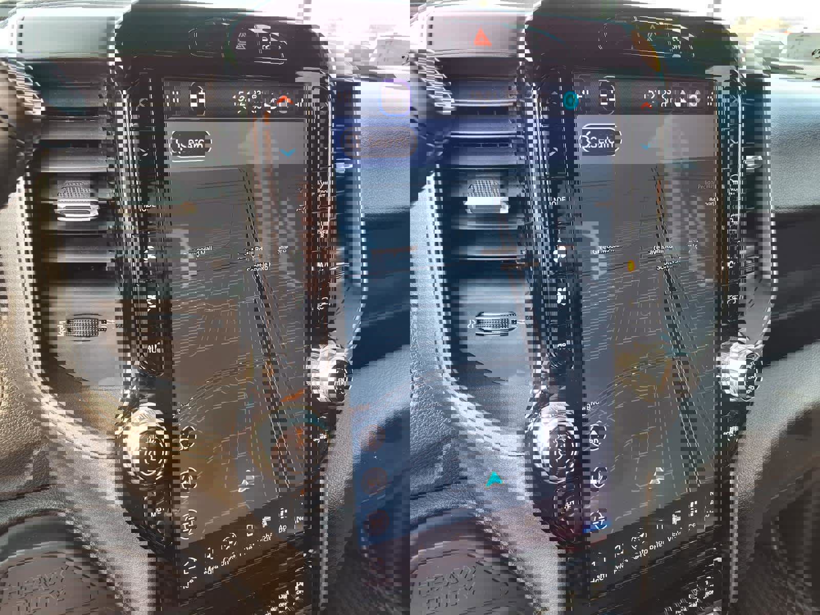 Used 2025 RAM 2500 Tradesman image 18