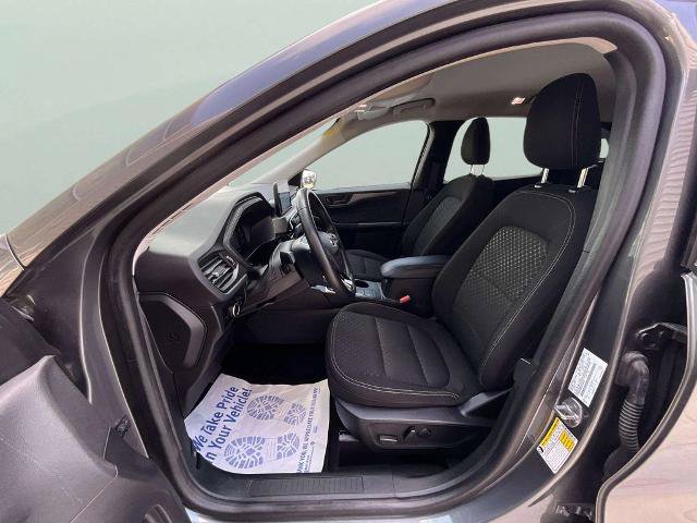 Certified 2024 Ford Escape Active AWD/4WD image 13