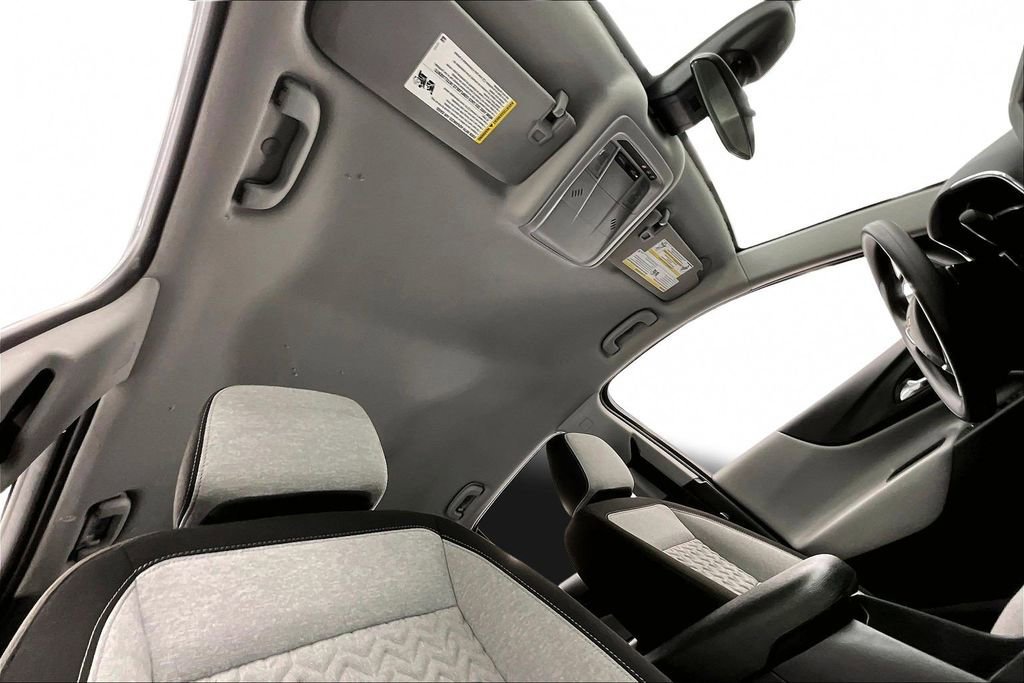 Used 2024 Chevrolet Equinox LS w/ LS Convenience Package image 22