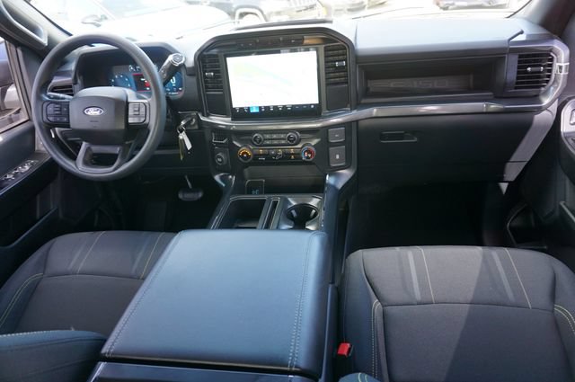 Certified 2024 Ford F150 STX RWD image 6