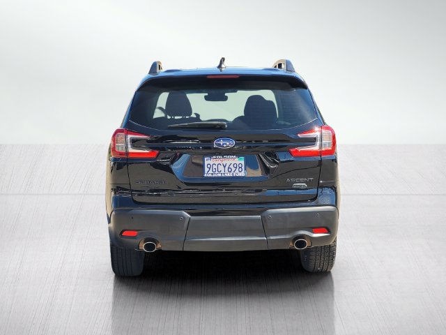 Used 2023 Subaru Ascent Onyx Edition Limited AWD/4WD image 5
