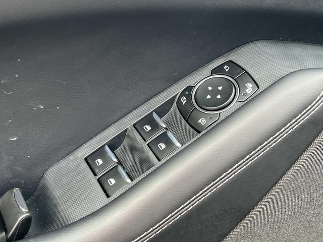 Certified 2023 Ford Mustang Mach-E Premium AWD/4WD image 19