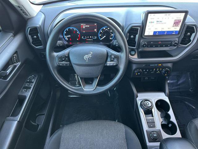 Certified 2024 Ford Bronco Sport Big Bend AWD/4WD image 13