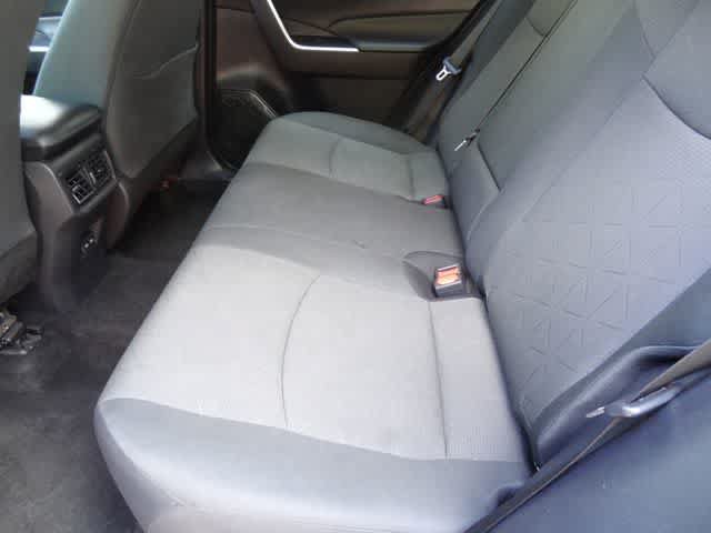 Used 2024 Toyota RAV4 XLE AWD/4WD image 7