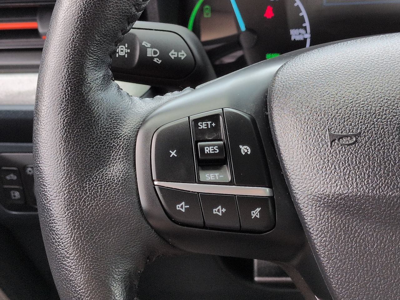 Certified 2022 Ford Maverick XLT w/ XLT Luxury Package FWD image 24
