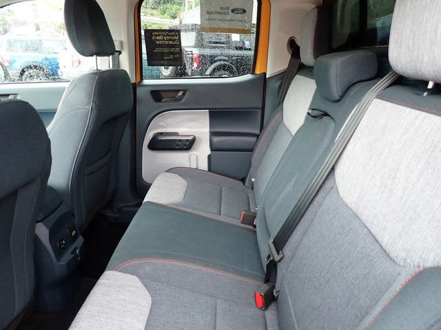 Certified 2023 Ford Maverick XLT w/ Equipment Group 300A Standard AWD/4WD image 20