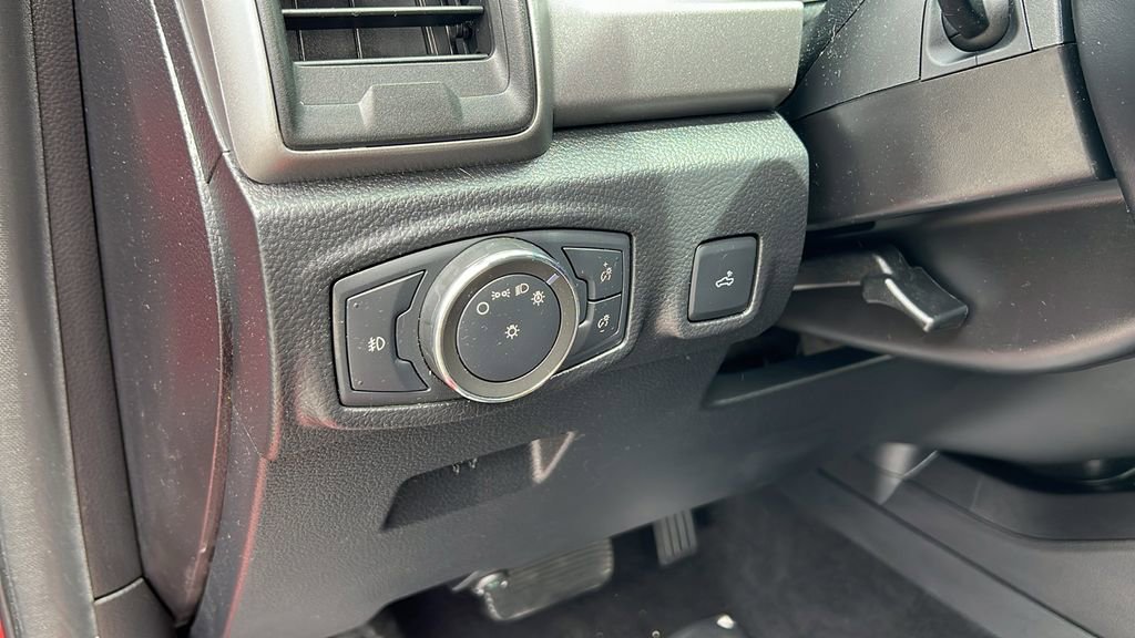 Certified 2021 Ford Ranger XL w/ Equipment Group 101A High RWD image 14