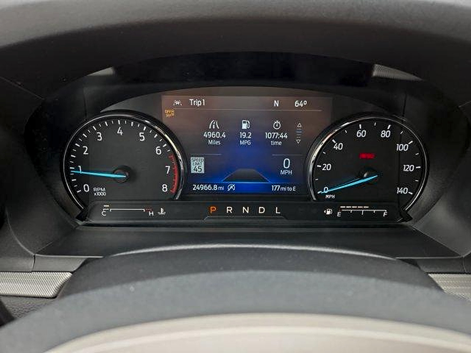 Certified 2023 Ford Explorer XLT w/ Equipment Group 202A AWD/4WD image 16
