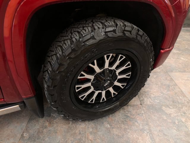 Used 2019 GMC Sierra 1500 Denali w/ Denali Ultimate Package AWD/4WD image 9