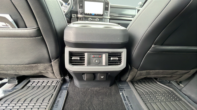 Certified 2023 Ford F450 Lariat w/ Lariat Ultimate Package AWD/4WD image 24