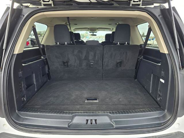 Certified 2024 Ford Expedition Max XL AWD/4WD image 34
