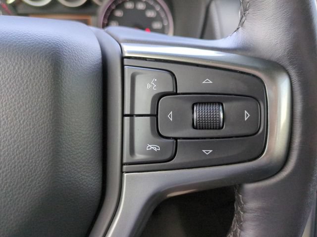 Used 2021 Chevrolet Suburban LT RWD image 28