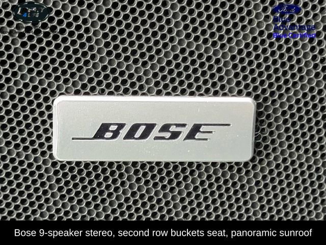 Used 2022 GMC Yukon XL SLT w/ SLT Luxury Package image 43