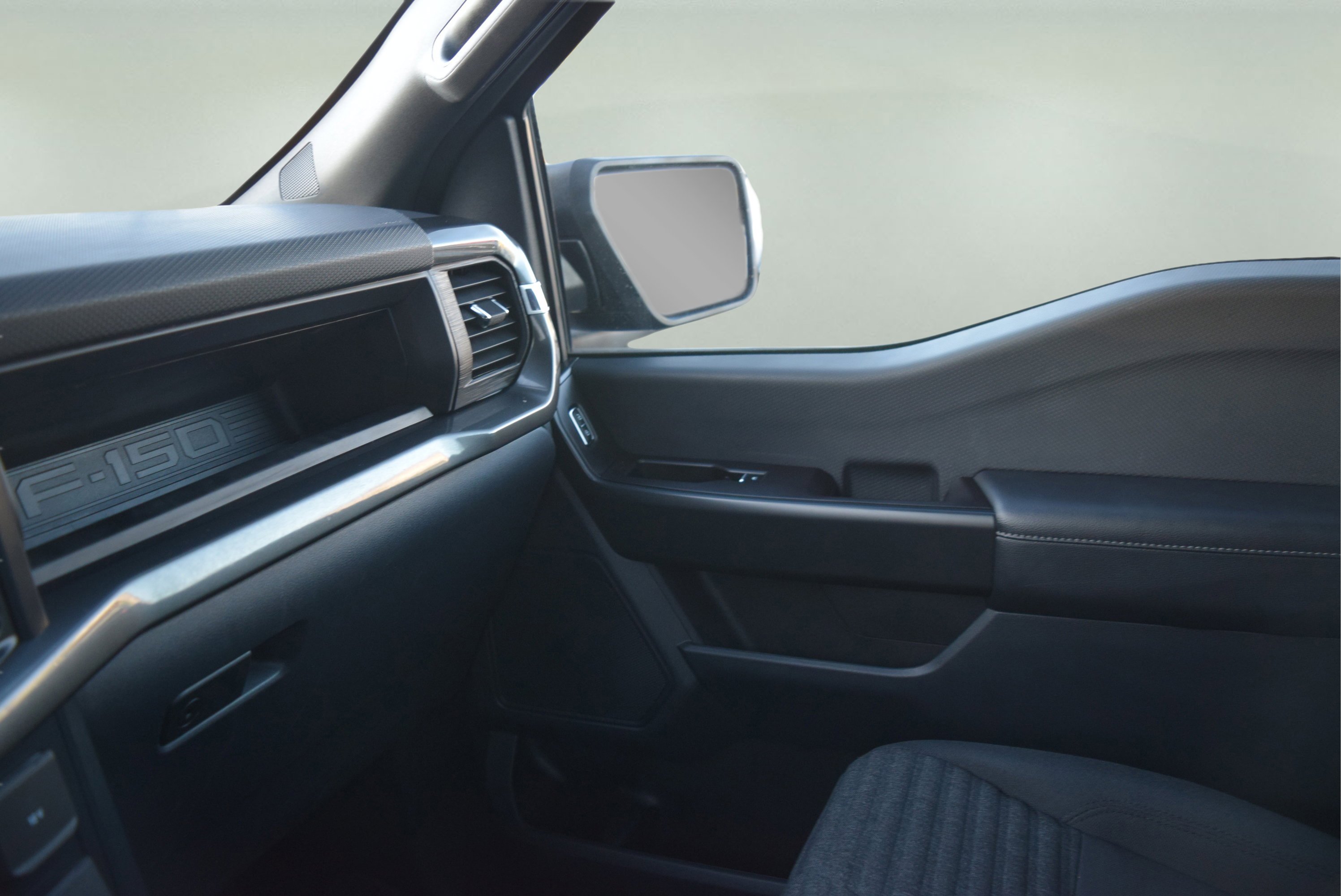 Certified 2023 Ford F150 XL w/ STX Appearance Package image 13