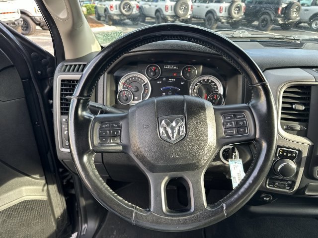 Used 2021 RAM 1500 Tradesman w/ Tradesman SXT Package AWD/4WD image 15