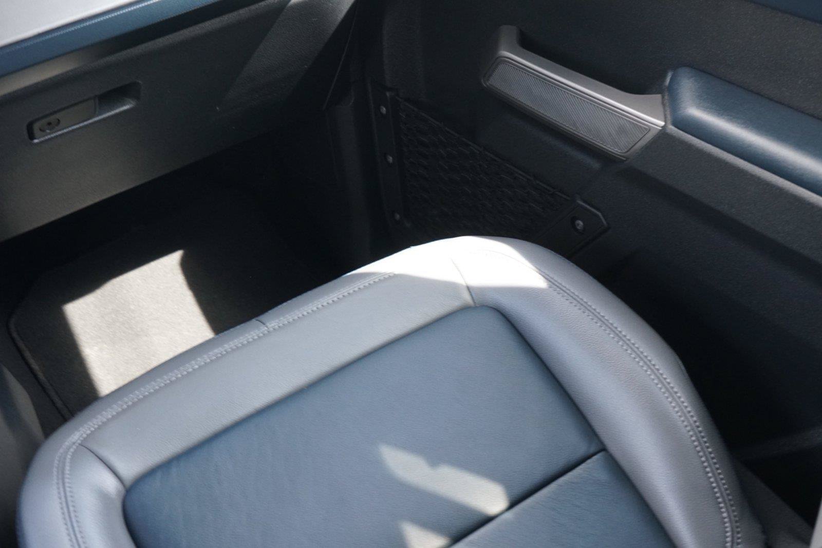 Certified 2023 Ford Bronco Outer Banks AWD/4WD image 27