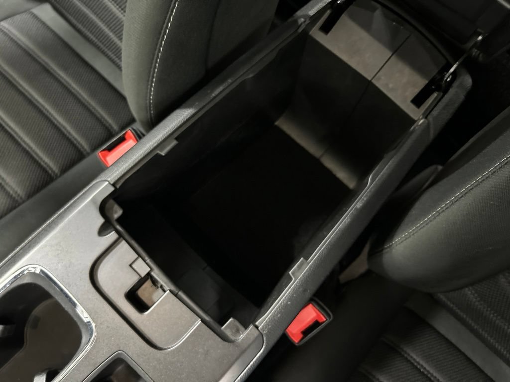 Certified 2020 Ford Fusion SE AWD/4WD image 25