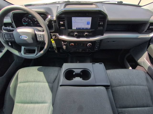 Certified 2022 Ford F150 XL w/ Equipment Group 101A High RWD image 17