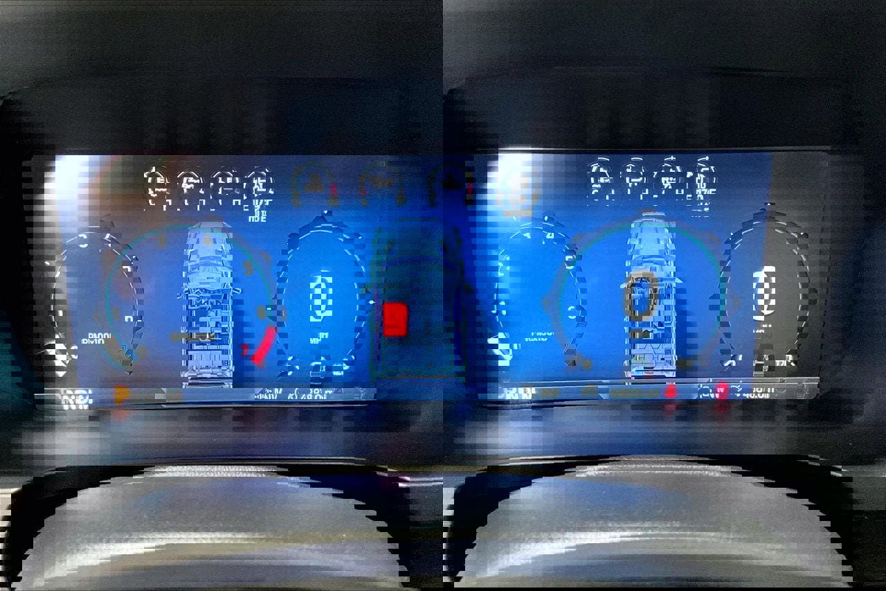 Certified 2025 Ford F150 STX w/ STX Black Appearance Package image 24