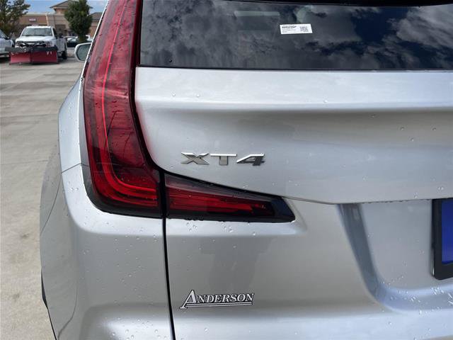 Used 2019 Cadillac XT4 Premium Luxury w/ Enhanced Visibility Package FWD image 39