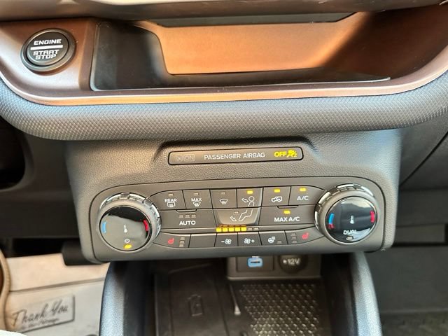 Certified 2022 Ford Bronco Sport Outer Banks w/ Tech Package AWD/4WD image 76
