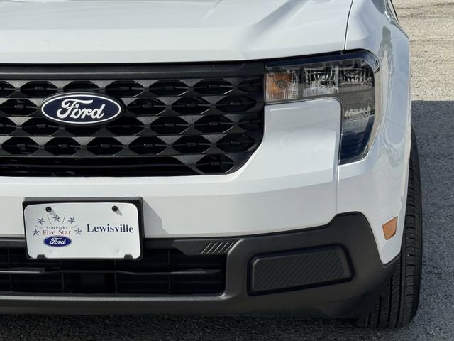 Certified 2025 Ford Maverick XL w/ Equipment Group 102A image 8