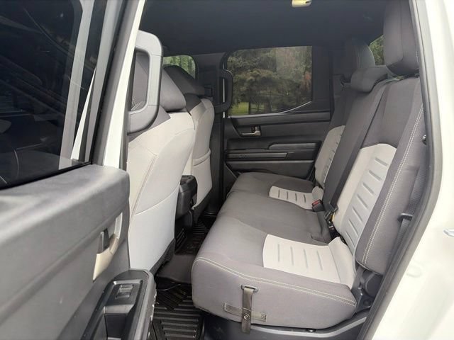 Used 2025 Toyota Tacoma TRD Off-Road AWD/4WD image 22