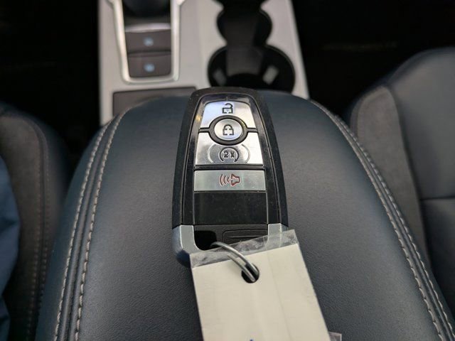 Certified 2023 Ford Bronco Sport Outer Banks w/ Tech Package image 31